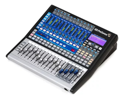 Presonus Studiolive Classic Slsc1602 Usb Mezcladora Digital