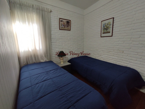 Imagen 6 de 8 de Apartamento En Venta, Punta Del Este, Brava 2 Dormitorios