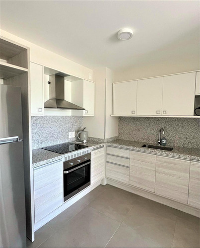 Imagen 3 de 14 de Vendo Apartamento Un Dormitorio Punta Del Este - Greenlife Cw188555