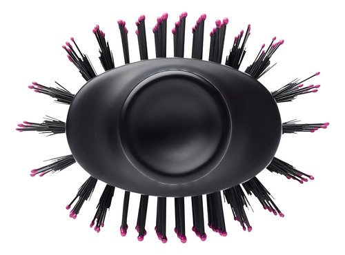 Cepillo Secador Revlon Rvdr5222la1n2 Voluminizador Ionico Negro