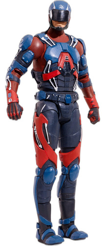 Dc Comics Multiverse Legends Of Tomorrow The Atom Action Fi