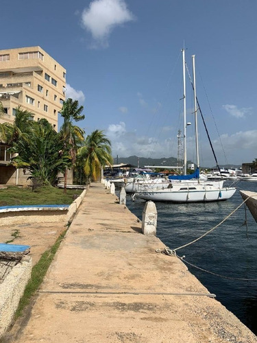 Imagen 24 de 28 de En Venta Apartamento Ubicado En El Conjunto Residencial Puerto De Este Marina Club Y Apartmentos Ve03-660pe-mher
