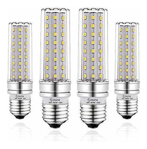 Bombillo, Focos Led, Ilum Bombillas Led E26, Bombilla Led D