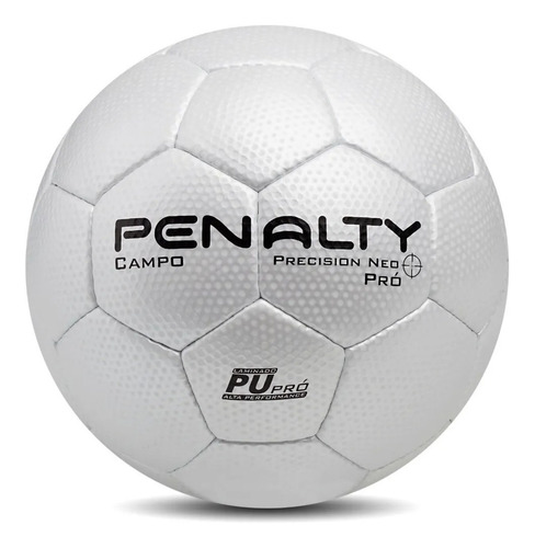 Pelota Oficial Futbol Campo Penalty N°5 Brasileirao