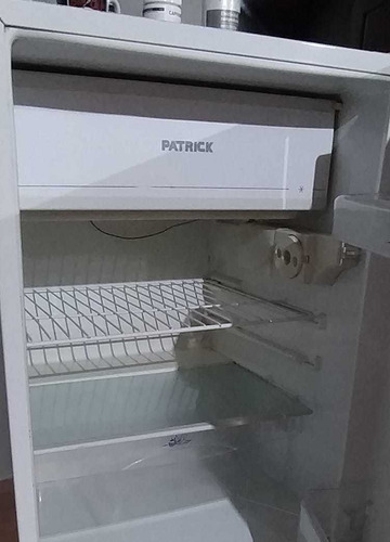 Frigobar Patrich