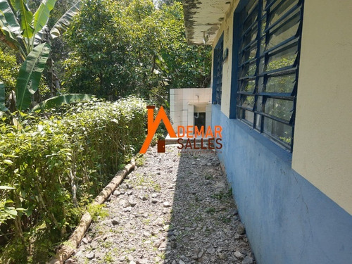 Imagem 26 de 30 de Chacara - Ch00095 - 68699428
