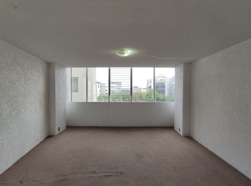 Imagen 1 de 11 de Renta - Oficina - Insurgentes Sur - 30 M2 - Piso 4