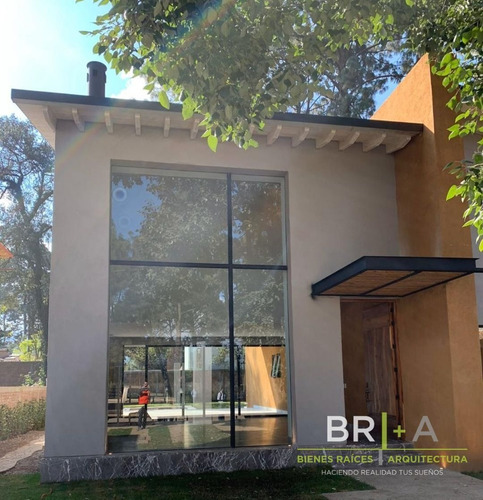 Imagen 23 de 24 de Casa Nueva Cerca De La Cascada Velo De Novia En Valle De Bra