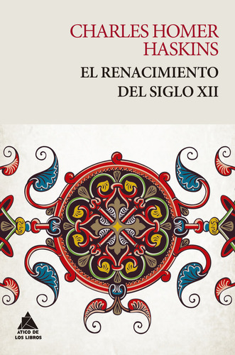 Libro El Renacimiento Del Siglo Xii