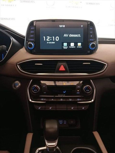 Hyundai Santa Fe 2.0 Sport L At