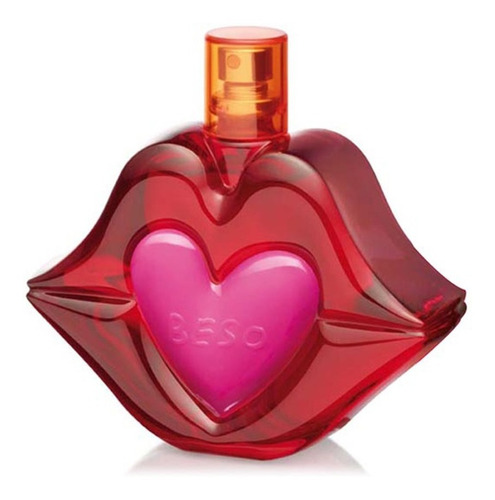 Perfume Agatha Ruiz De La Prada Beso 100ml Febo