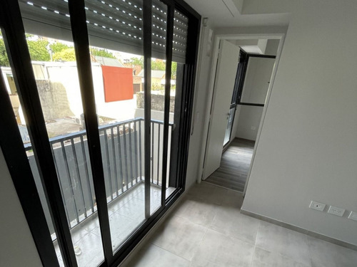 Imagen 2 de 11 de 1ero De Mayo 1900, Dpto 1 Dormitorio. 42 Mts Exclusivos. Entrega Inmediata.