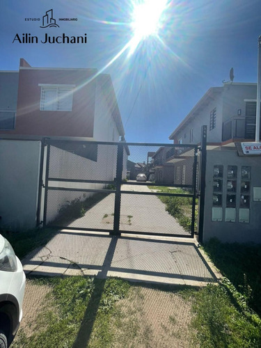 Amplio Dúplex 3 Ambientes A Estrenar En Mar De Ajo!!