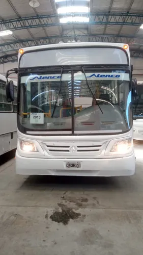 Mercedes Benz Of 1418 Italbus Urbano 2013
