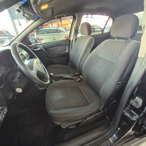 Chevrolet Astra Advantage 2.0 (Flex)