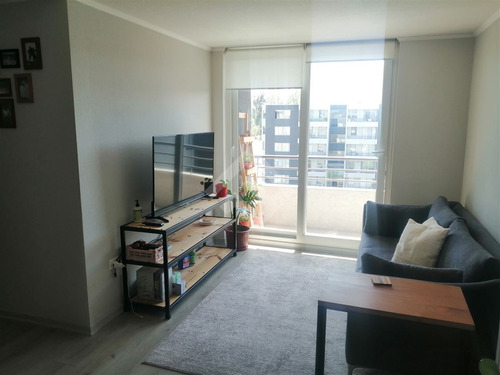 Departamento En Venta De 3 Dorm. En Cerrillos