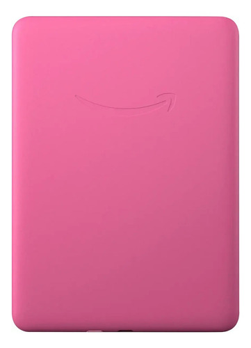 Kindle Paperwhite 7 2024 Raspberry 16 Gb Con Funda Premium