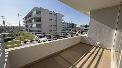 Departamento En Arriendo En Maipú De 2 Dormitorios Grandes