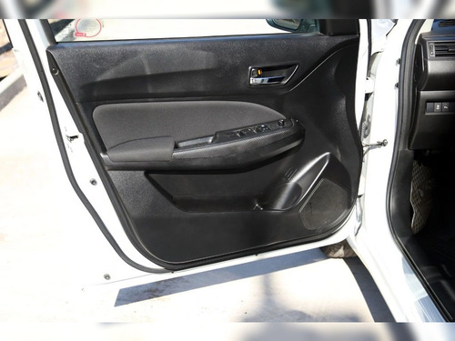 Suzuki Swift 1.2 Gl Sport