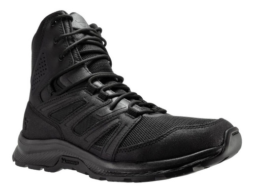 Imagen 4 de 6 de Botas Tacticas Bates Rallyforce Michelin U.s.a