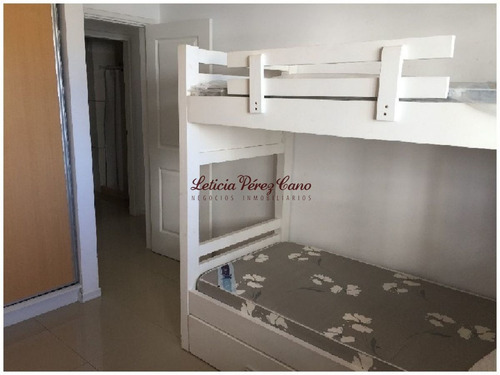 Imagen 15 de 30 de Alquiler Apartamento En Aidy Grill, 2 Dormitorios