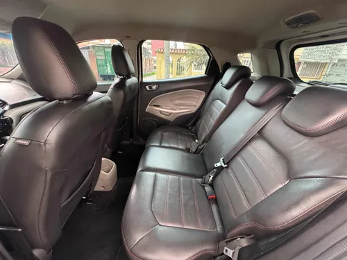 Ford Ecosport 2 2.0 Titanium