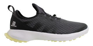 Zapatillas Salomon Hombre | MercadoLibre 📦