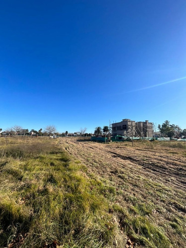 Imagen 4 de 8 de Terreno En Venta En Altos De San José