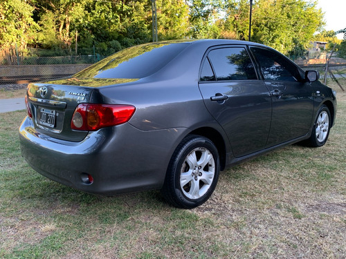 Toyota Corolla 1.8 Xei Mt