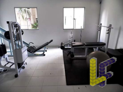 Apartamento - B. São João Clímaco - 15953