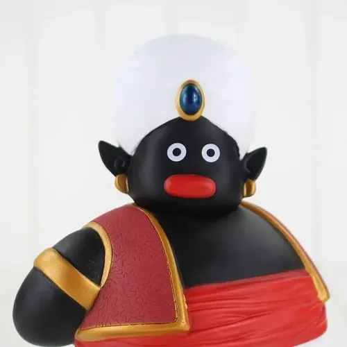 Action Figure Dragon Ball Sr. Popo Dx Vinyl Figure Collect