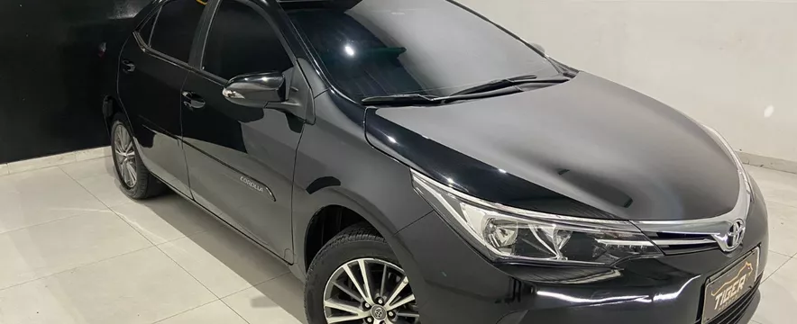 Toyota Corolla 1.8 Gli 2018