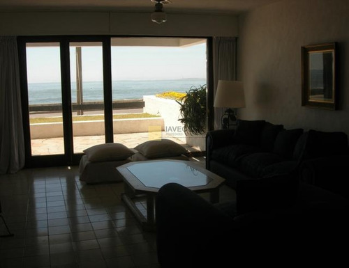 Imagen 3 de 8 de Alquiler De Apartamento De 4 Dormitorios En Península