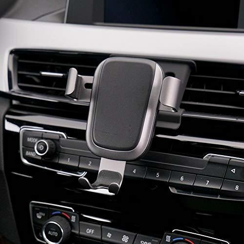 Soporte Telefono Para Bmw Ajustable Celular iPhone