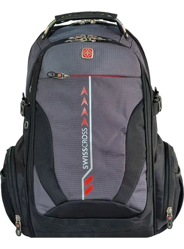 Swiss cross mochilas hotsell