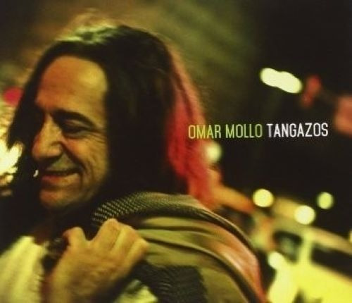 Mollo Omar/tangazos - Mollo Omar (cd)