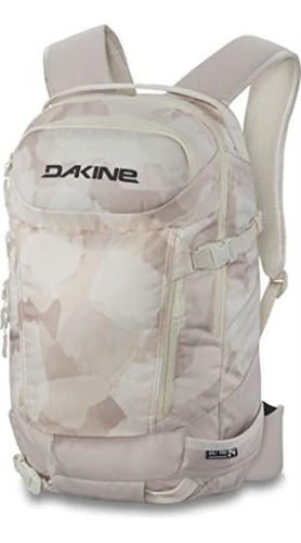 Dakine Heli Pro 24l Mujer, Cuarzo Arena, Talla Única