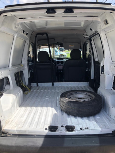Citroën Berlingo Furgon 1.6 Bussines Hdi 92cv Am54