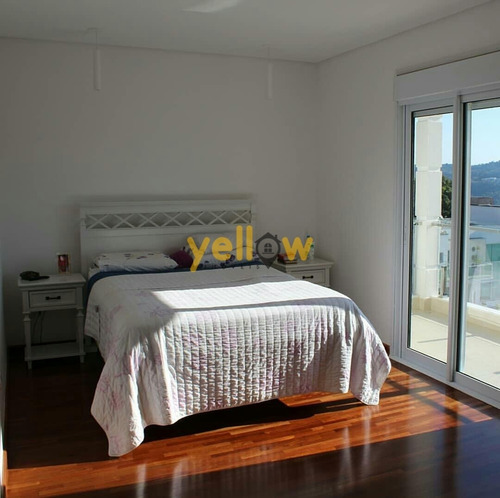 Imagem 6 de 7 de Casa - Jardim Imperial Hills Iii - Ca-1270