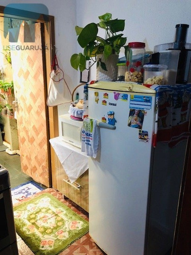 Imagem 16 de 30 de Casa A Venda No Bairro Jardim Ana Maria Em Guarujá - Sp. - 948-1