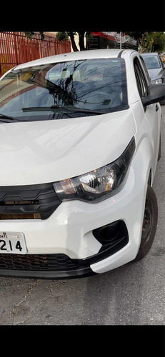 Imagem 2 de 3 de Fiat Mobi 2018 1.0 Easy Flex 5p