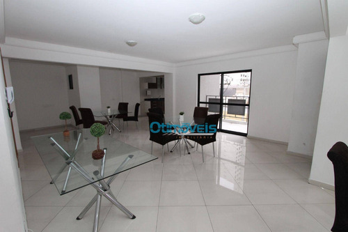 Imagem 12 de 19 de Studio Com 1 Dormitório À Venda, 33 M² Por R$ 250.000,00 - Mercês - Curitiba/pr - St0103