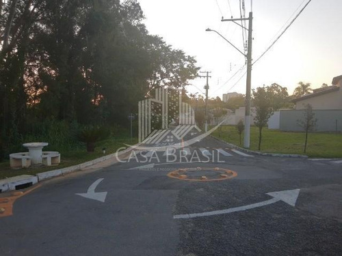 Imagem 13 de 19 de Casa No Condomínio Jardim De Alah - Taubaté - 2431