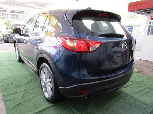 Mazda Cx5 2014