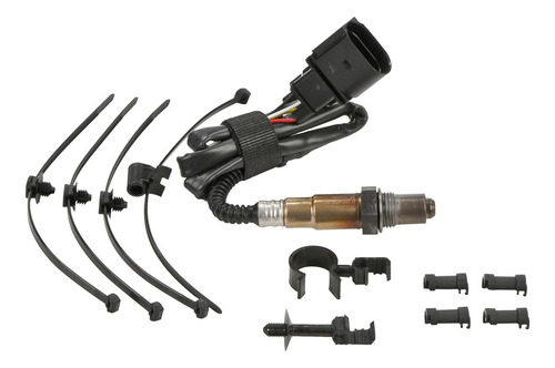 Sensor Oxígeno Seat Leon 1.8l 2002 A / C Bosch