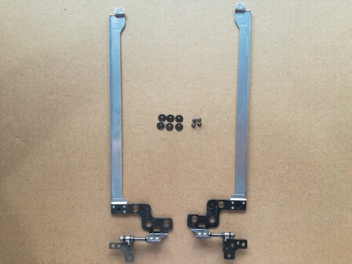 Bisagras Lenovo S145 14ast 14api 14igm 14ikb 14iwl 14iil V14 (Usado)