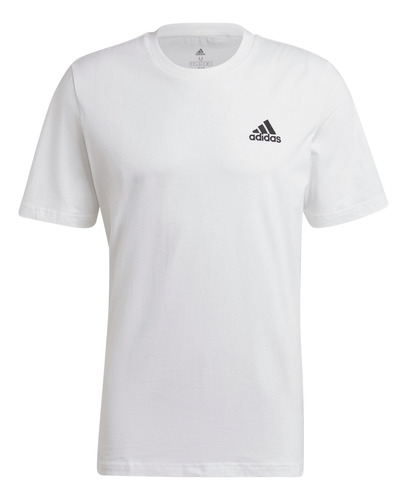 Remera adidas M Sl Sj T De Hombre - Gk9640 Enjoy