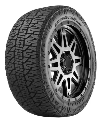 Neumático 235/75r15 110/107s D Lt Radar Renegade At Sport D