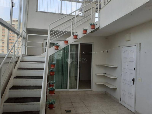 Imagem 14 de 21 de Cobertura Com 3 Quartos, 216 M² Por R$ 1.200.000,00 - Icaraí - Niterói/rj - Co2489