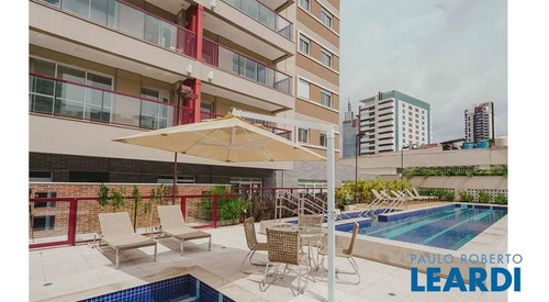Imagem 5 de 13 de Apartamento - Pinheiros - Sp - 623951